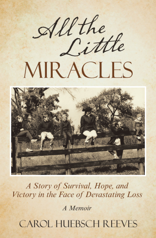 Cover image: All the Little Miracles 9781665716109