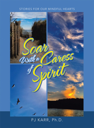 Cover image: Soar with a Caress of Spirit 9781665716147