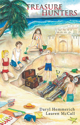 Titelbild: Treasure Hunters 9781665716260