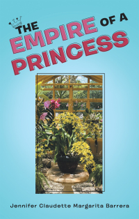 Cover image: The Empire of a Princess 9781665716307