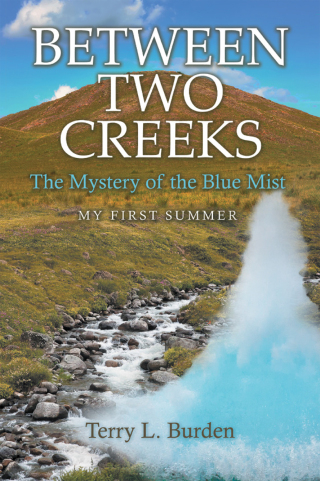 Imagen de portada: Between Two Creeks 9781665716499