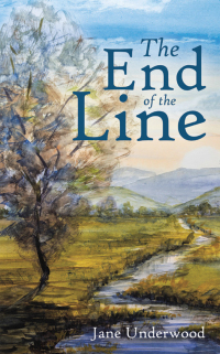 Cover image: The End of the Line 9781665716581