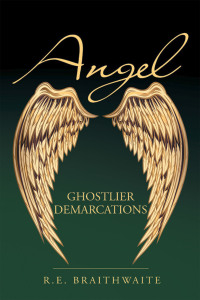 Cover image: Angel 9781665716697