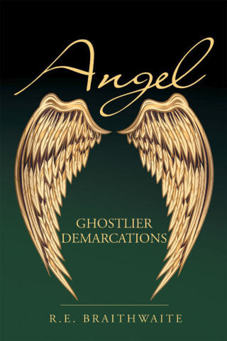 Imagen de portada: Angel 9781665716697