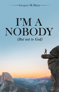 Cover image: I’m a Nobody 9781665716819