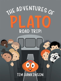 Cover image: The Adventures of Plato 9781665716840