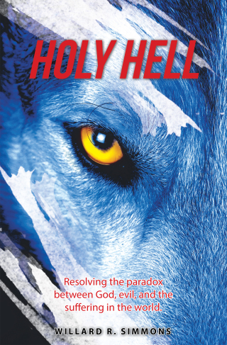 Cover image: Holy Hell 9781665717045