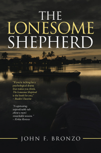 Cover image: The Lonesome Shepherd 9781665717137