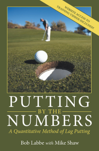 Cover image: Putting by the Numbers 9781665717366
