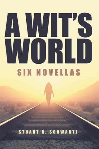 Cover image: A Wit's World 9781665717540