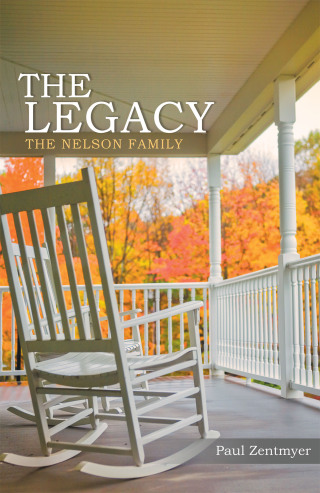 Cover image: The Legacy 9781665717588