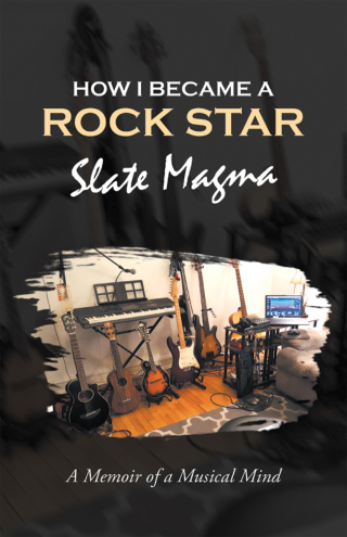 Imagen de portada: How I Became a Rock Star 9781665717649