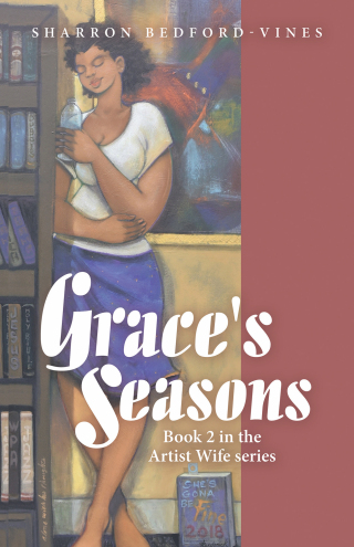 Cover image: Grace's Seasons 9781665717779