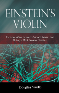 Cover image: Einstein’s Violin 9781665717793