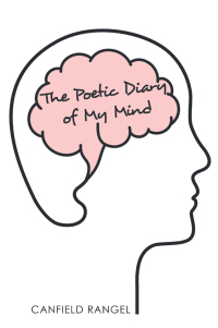 Cover image: The Poetic Diary of My Mind 9781665717823