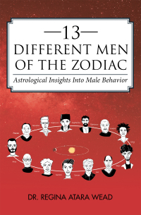 Omslagafbeelding: 13 Different Men of the Zodiac 9781665717953