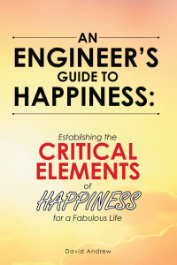 Omslagafbeelding: An Engineer’s Guide to Happiness: 9781665718080