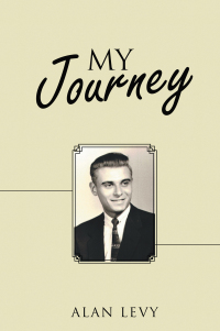 Imagen de portada: My Journey 9781665718189