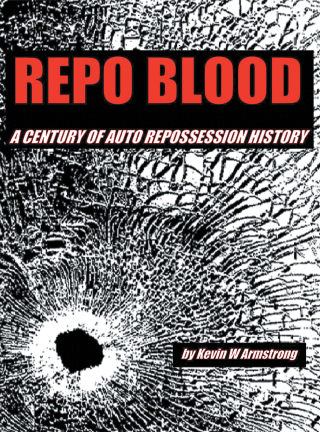 Imagen de portada: Repo Blood 9781665718219