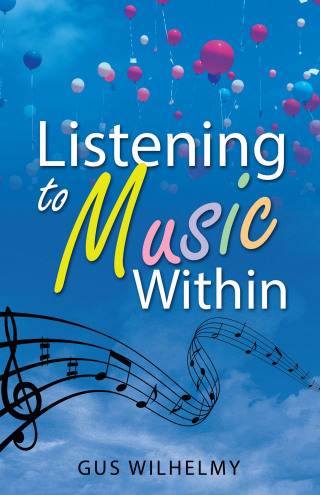 Omslagafbeelding: Listening to Music Within 9781665718608