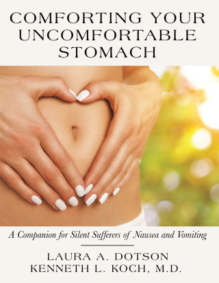 Cover image: Comforting Your Uncomfortable Stomach 9781665718745