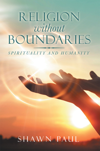 Cover image: Religion Without Boundaries 9781665718875