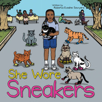 Cover image: She Wore Sneakers 9781665718912