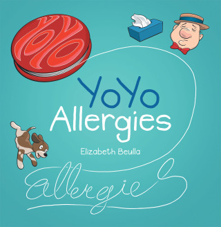 Titelbild: Yoyo Allergies 9781665719025