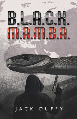 Cover image: B.L.A.C.K. M.A.M.B.A. 9781665719155