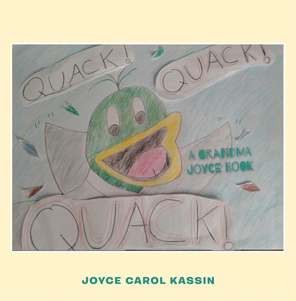 Quack! Quack! Quack!
