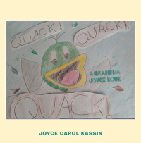 Cover image: Quack! Quack! Quack! 9781665719193
