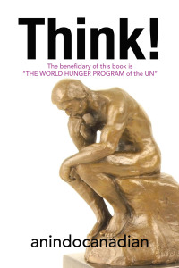 Imagen de portada: Think! 9781665719360