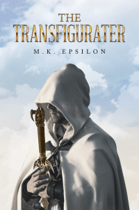 Imagen de portada: The Transfigurater 9781665719520