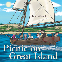 Imagen de portada: Picnic on Great Island 9781665719704