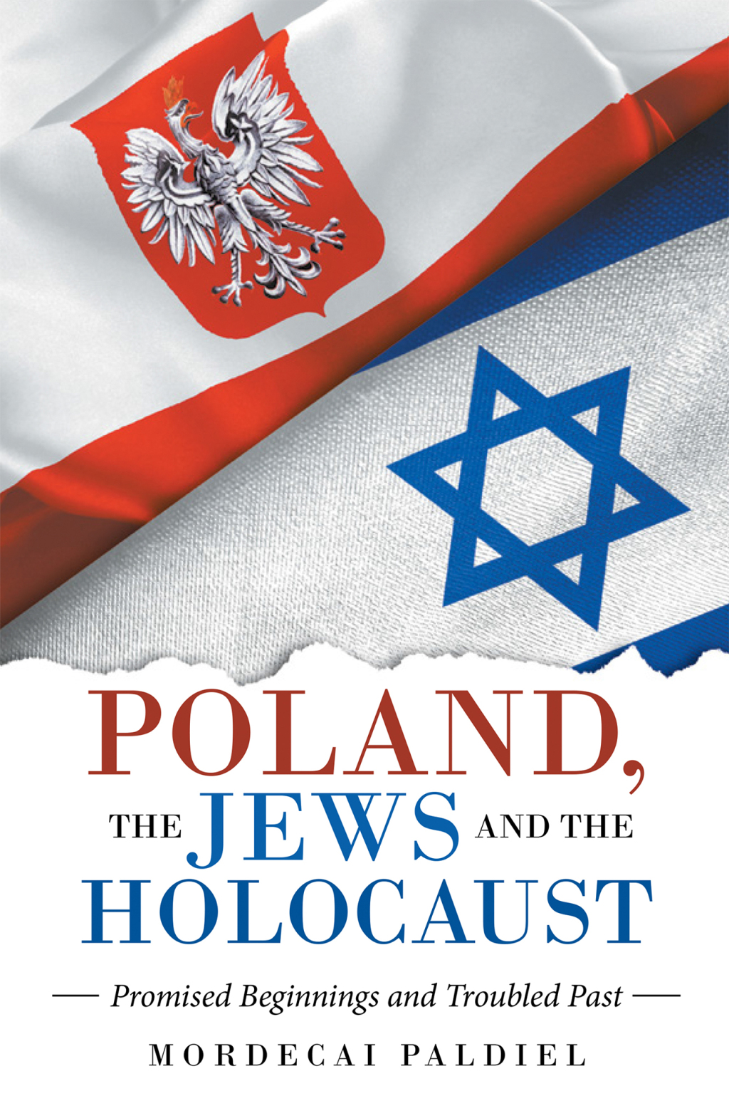 Poland, the Jews  and the Holocaust Promised Beginnings and Troubled Past