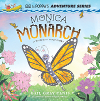 Cover image: Monica to Monarch 9781665719841