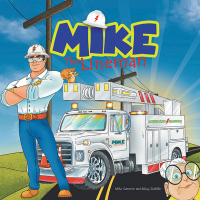 Imagen de portada: Mike the Lineman 9781665719957