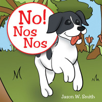 Cover image: No! Nos Nos 9781665720205