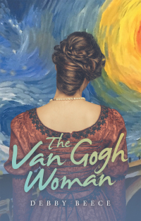 Omslagafbeelding: The Van Gogh Woman 9781665720366