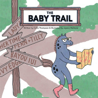 Imagen de portada: The Baby Trail 9781665720380