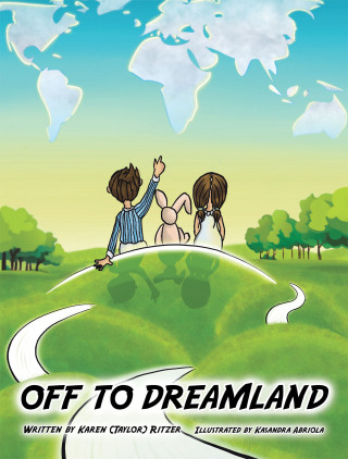 Imagen de portada: Off to Dreamland 9781665720793