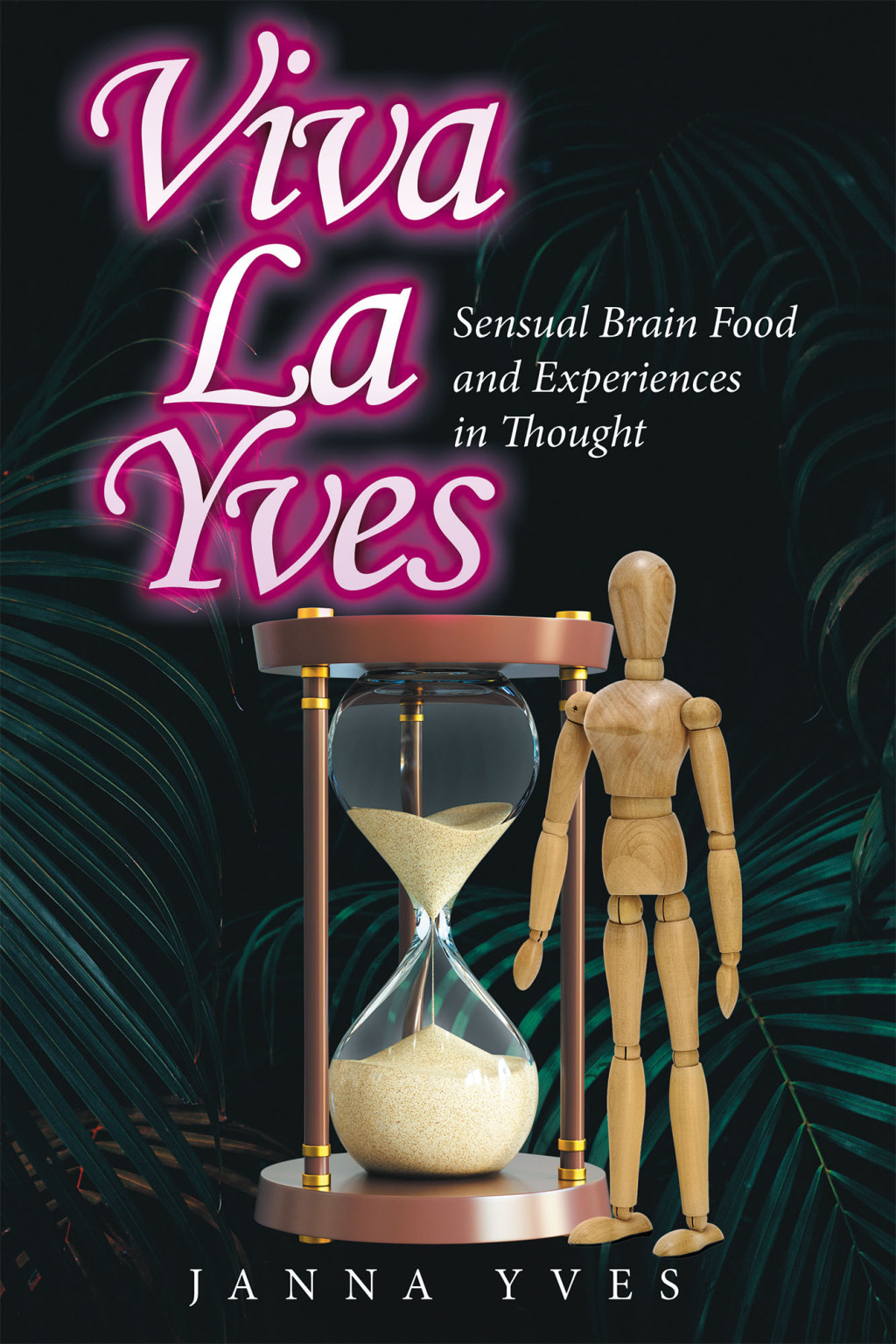 Viva La Yves eBook