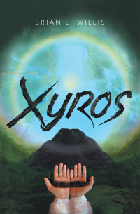 Imagen de portada: Xyros 9781665721127