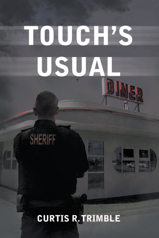 Cover image: Touch’s Usual 9781665721639