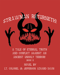 Cover image: Strawman Returneth! 9781665721776