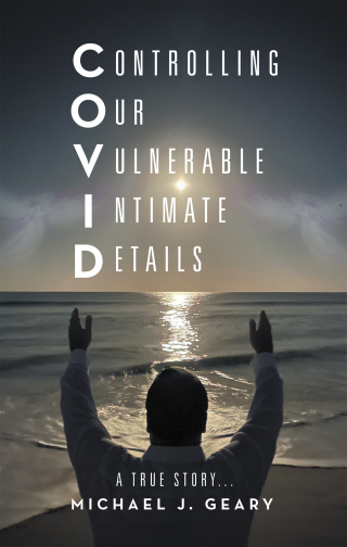 Cover image: Controlling Our Vulnerable Intimate Details 9781665721813