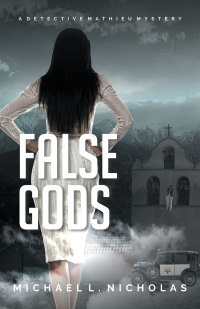 Cover image: False Gods 9781665721844