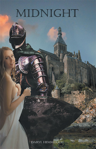 Cover image: Midnight 9781665722247