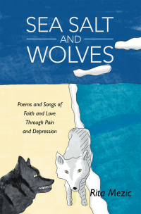 Titelbild: Sea Salt and Wolves 9781665722407