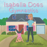 Imagen de portada: Isabella Does Gymnastics 9781665722643